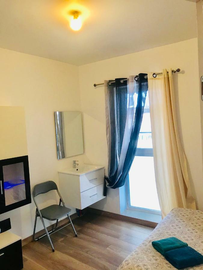 Chambres Privees Ysy Nancy Exterior photo