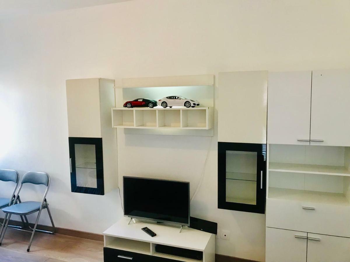 Chambres Privees Ysy Nancy Exterior photo