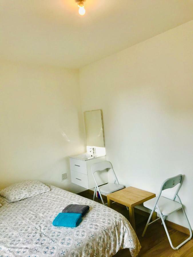 Chambres Privees Ysy Nancy Exterior photo