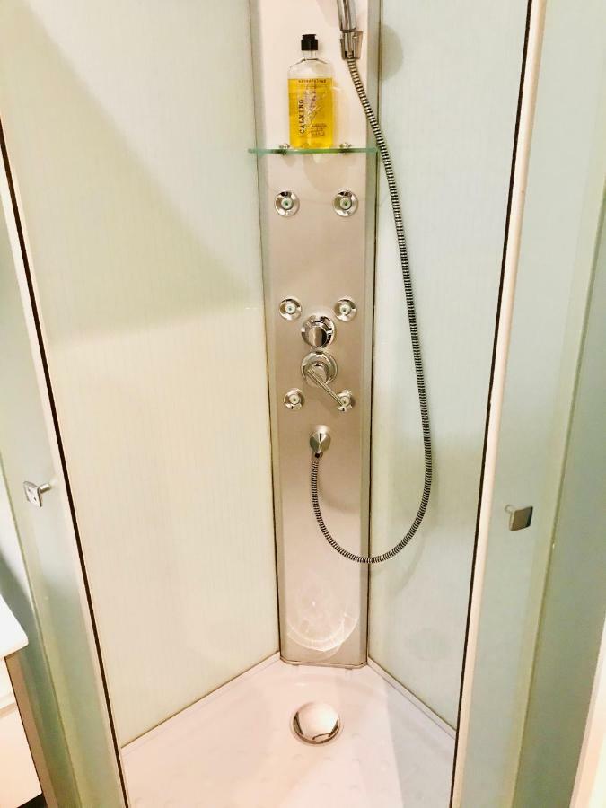 Chambres Privees Ysy Nancy Exterior photo